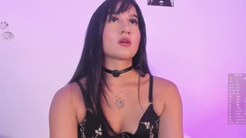 Maggie   online show from 11/25/25, 11:27