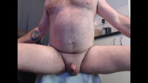 agharry1 online show from 10/10/25, 04:17