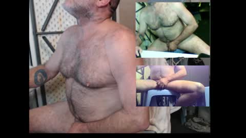 agharry1 online show from 06/24/26, 12:26