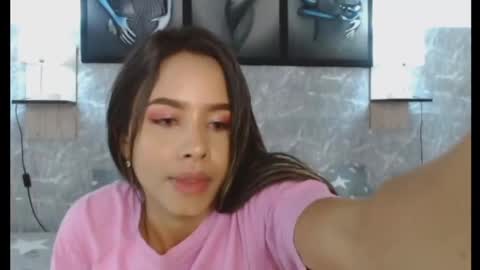 aghata walkerl online show from 01/26/25, 01:52