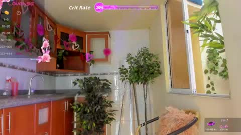 Snapshot of aghata_williamss chatting on 05/20/26, 11:27 AGHATA online show from 05/20/26, 11:27