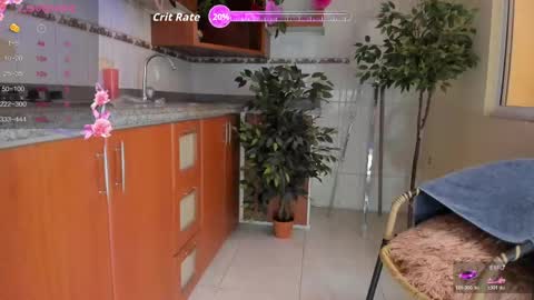 Snapshot of aghata_williamss chatting on 05/28/26, 11:51 AGHATA online show from 05/28/26, 11:51