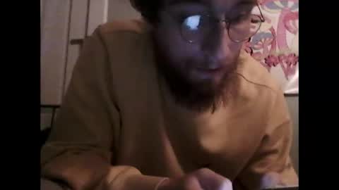 aghthekill1888 online show from 10/25/25, 03:47