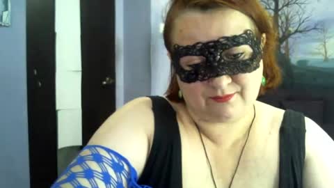 Snapshot of agilamipo chatting on 06/24/26, 07:40 AgilaMipo online show from 06/24/26, 07:40