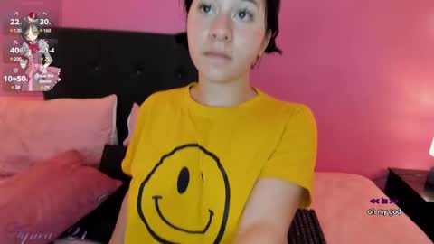  ines  online show from 01/24/25, 01:45