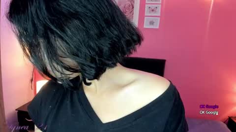  ines  online show from 02/08/25, 03:08