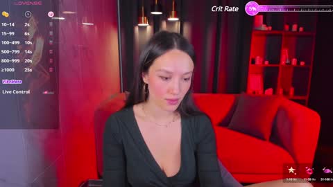 Agnes online show from 12/05/24, 11:29