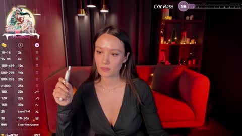 Agnes online show from 12/26/24, 04:32