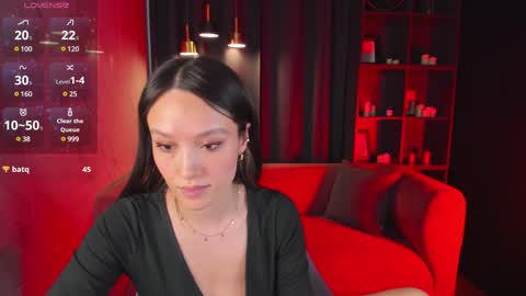 Agnes online show from 01/31/25, 10:10