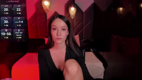 Agnes online show from 02/28/25, 11:56