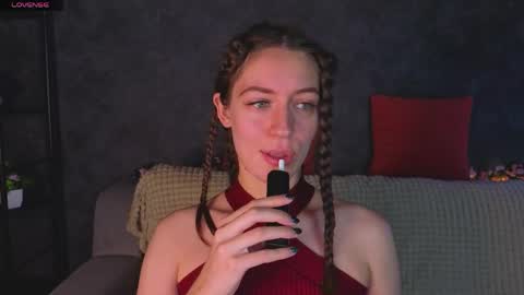Snapshot of agnes_wells chatting on 06/02/26, 01:07 agnes wells online show from 06/02/26, 01:07