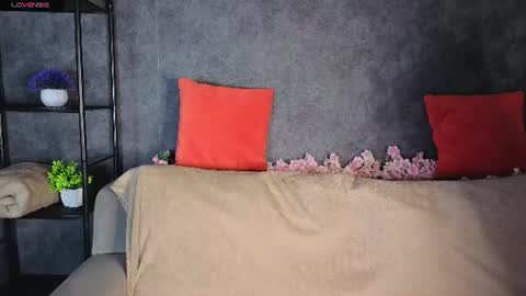 agnes wells online show from 07/02/26, 01:16