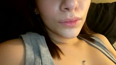 Snapshot of agnes_your chatting on 10/02/25, 07:43 Agnes online show from 10/02/25, 07:43