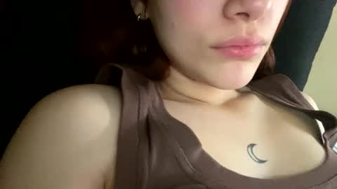 Snapshot of agnes_your chatting on 10/24/25, 10:00 Agnes online show from 10/24/25, 10:00