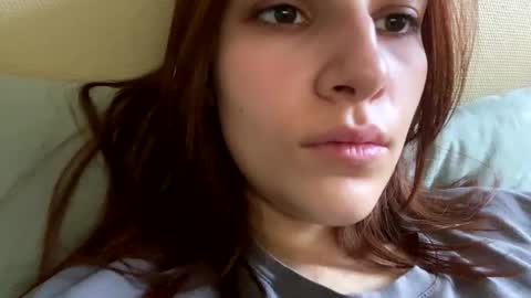 Snapshot of agnes_your chatting on 11/14/25, 10:36 Agnes online show from 11/14/25, 10:36