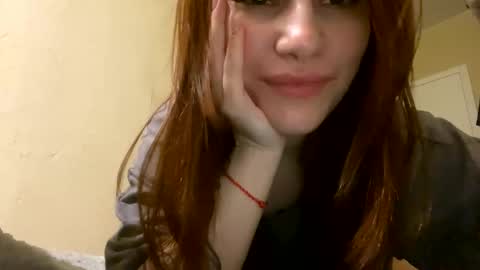 Snapshot of agnes_your chatting on 05/27/26, 11:46 Agnes online show from 05/27/26, 11:46