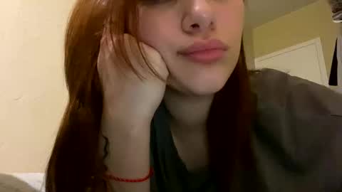 Snapshot of agnes_your chatting on 06/01/26, 12:34 Agnes online show from 06/01/26, 12:34