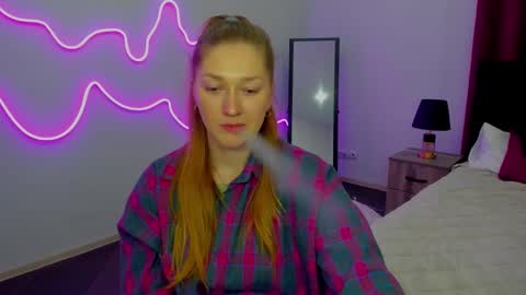 AgnesArden online show from 03/10/25, 07:50