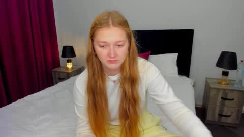 AgnesArden online show from 10/03/25, 12:02