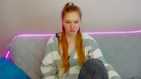 AgnesArden online show from 10/27/25, 12:20