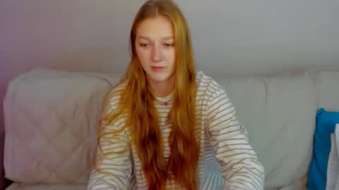 AgnesArden online show from 11/13/25, 12:59