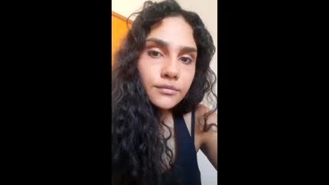 Snapshot of agnesethereal chatting on 02/18/26, 01:29 agnesethereal online show from 02/18/26, 01:29