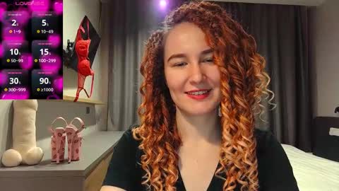 Agnes online show from 12/03/24, 09:34