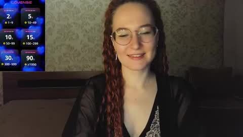 Agnes online show from 02/25/25, 03:49