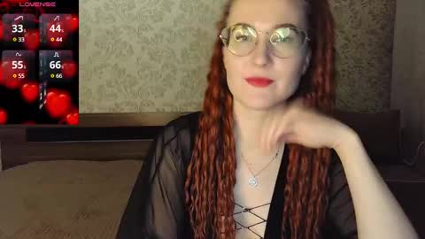 Agnes online show from 03/03/25, 06:55