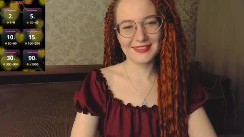 Agnes online show from 03/08/25, 09:51