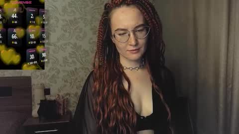 Agnes online show from 09/18/25, 05:37