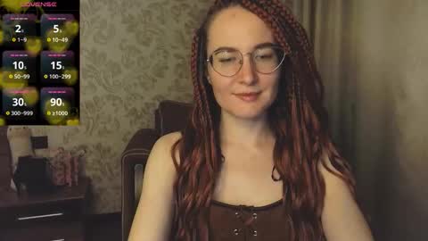 Agnes online show from 09/20/25, 09:38