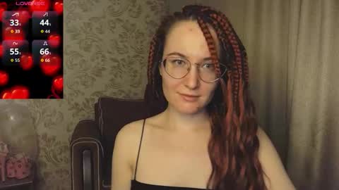 Agnes online show from 09/26/25, 09:19