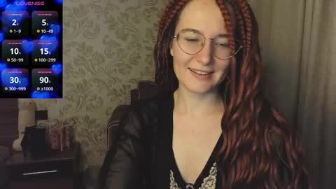 Agnes online show from 10/04/25, 07:45