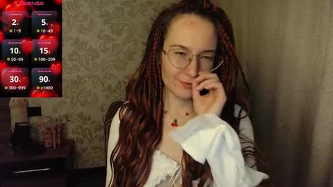 Agnes online show from 10/20/25, 09:26