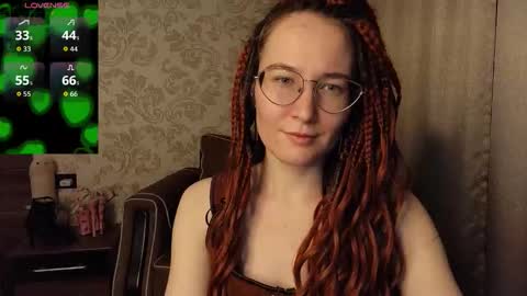 Agnes online show from 10/22/25, 10:31