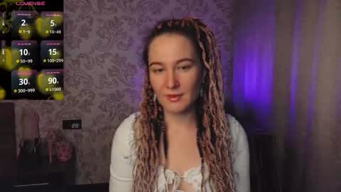 Agnes online show from 01/15/26, 10:35