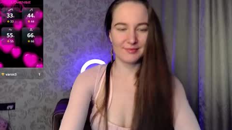 Agnes online show from 02/03/26, 09:20