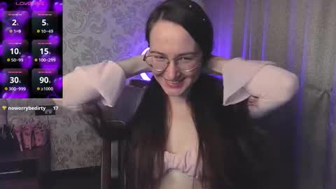 Agnes online show from 02/17/26, 10:05