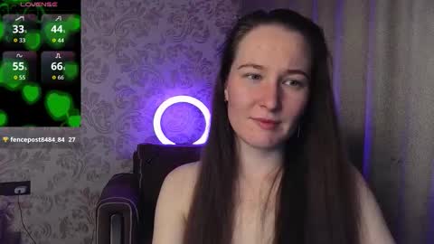 Agnes online show from 02/24/26, 09:13