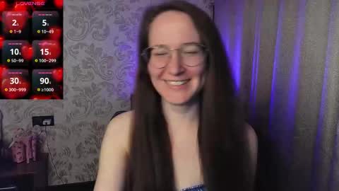 Agnes online show from 02/25/26, 09:57