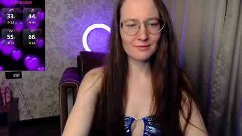 Snapshot of agnesgraham chatting on 03/06/26, 10:50 Agnes online show from 03/06/26, 10:50