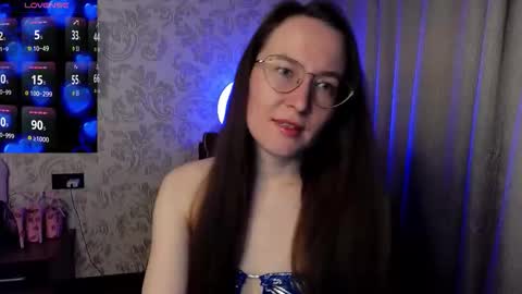 Snapshot of agnesgraham chatting on 03/10/26, 06:57 Agnes online show from 03/10/26, 06:57