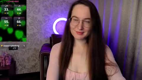 Snapshot of agnesgraham chatting on 03/12/26, 07:42 Agnes online show from 03/12/26, 07:42