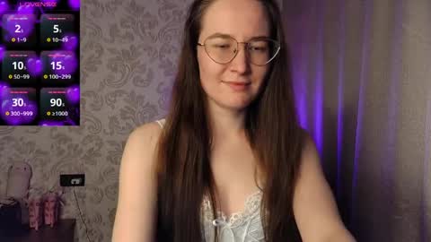 Snapshot of agnesgraham chatting on 03/31/26, 09:15 Agnes online show from 03/31/26, 09:15