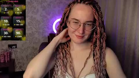 Snapshot of agnesgraham chatting on 04/02/26, 10:07 Agnes online show from 04/02/26, 10:07