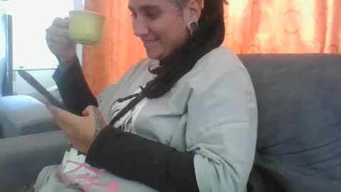 Agness online show from 09/13/25, 07:02