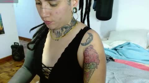 Agness online show from 10/05/25, 12:47