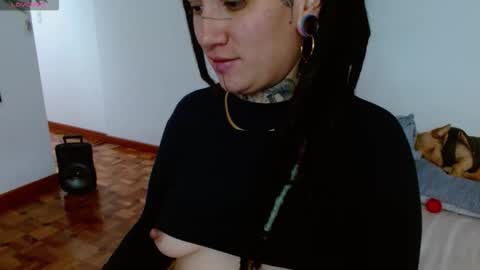 Agness online show from 10/14/25, 05:25