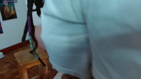 Agness online show from 10/19/25, 05:24